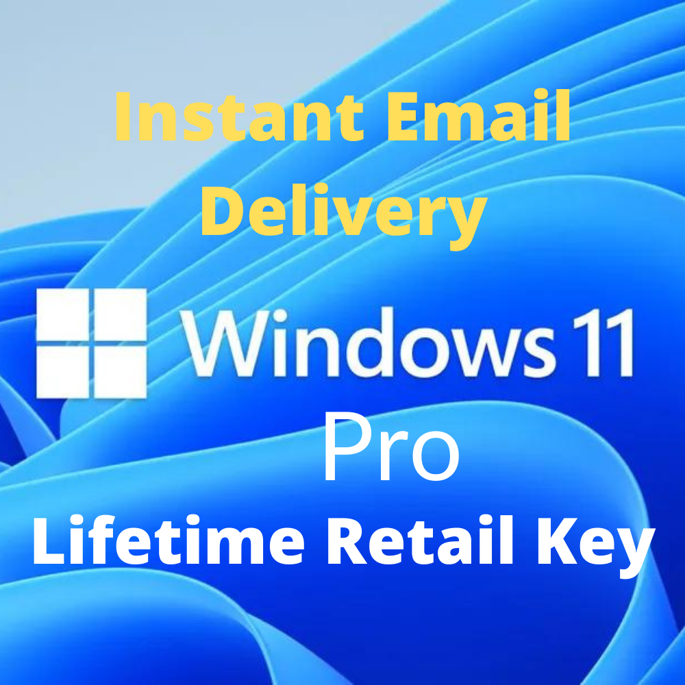 Windows 11 Professional License Key - Super License Key